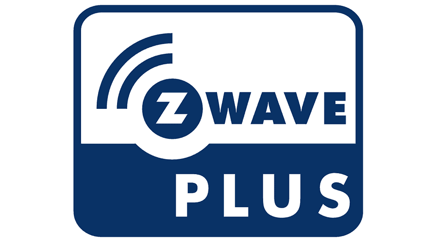 What is Z Wave Plus? - Z Wave Plus Logo 