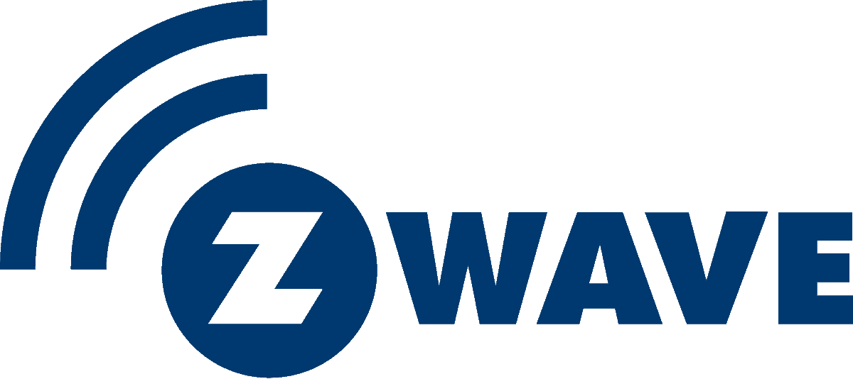 What is Z-Wave - Z wave logo
