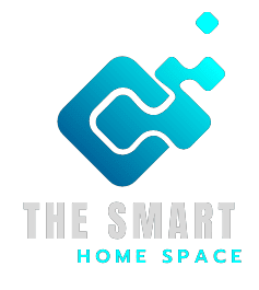 The Smart Home Space